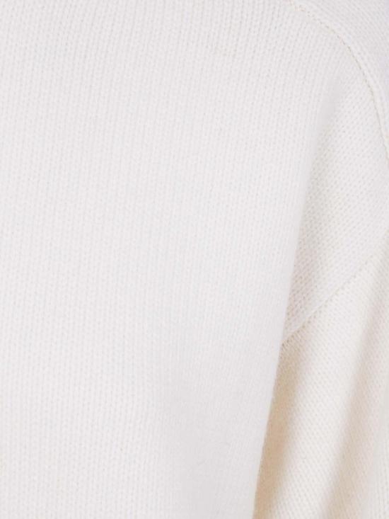 25FW 루루 스튜디오 탑 SAFILDSIVORY White - LOULOU STUDIO
