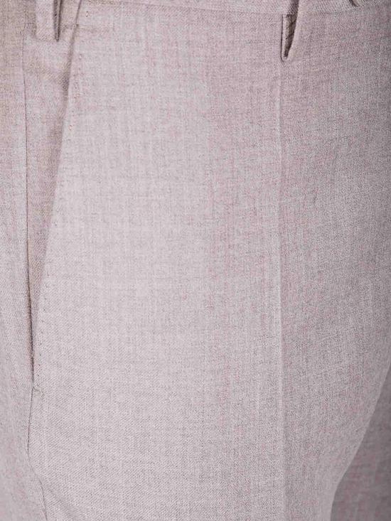 25FW 인코텍스 수트 팬츠 1T00351645C400 Nude Neutrals - INCOTEX
