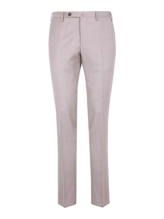 25FW 인코텍스 수트 팬츠 1T00351645C400 Nude Neutrals