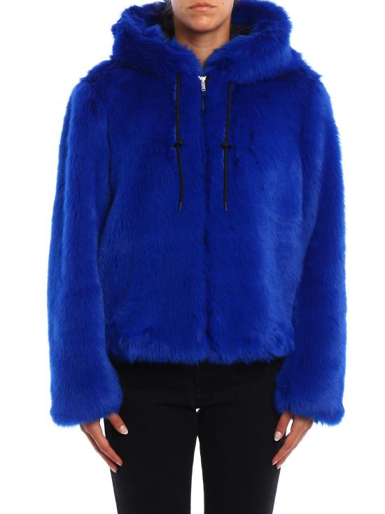  엠에스지엠 무스탕 2341MDH0417460385 BLUE - MSGM