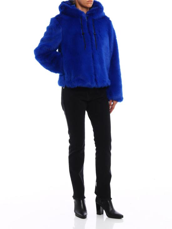  엠에스지엠 무스탕 2341MDH0417460385 BLUE - MSGM