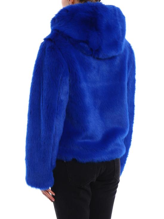  엠에스지엠 무스탕 2341MDH0417460385 BLUE - MSGM