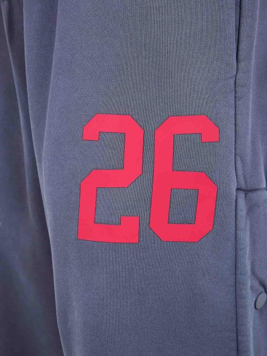 25FW 피어오브갓 트레이닝/조거 팬츠 130HO258452FIRON Grey - FEAR OF GOD