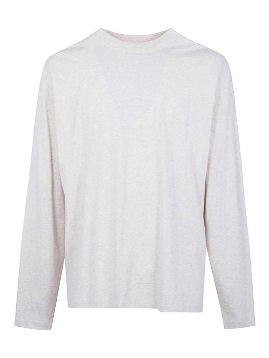 25FW 피어오브갓 클래식 롱 슬리브 125HO254202FOATMEAL Nude Neutrals