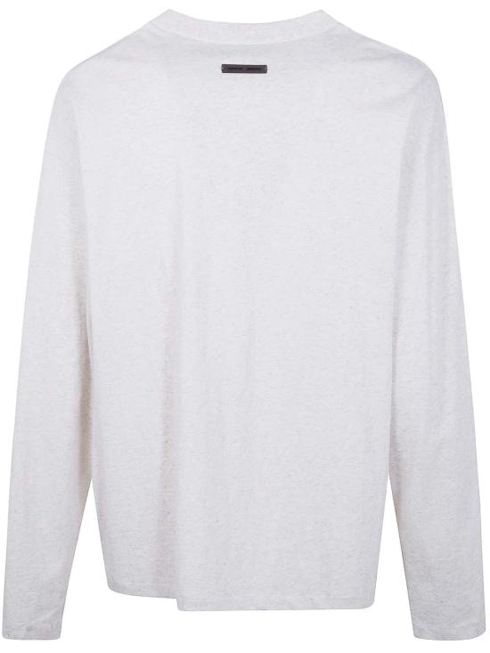 25FW 피어오브갓 클래식 롱 슬리브 125HO254202FOATMEAL Nude Neutrals - FEAR OF GOD