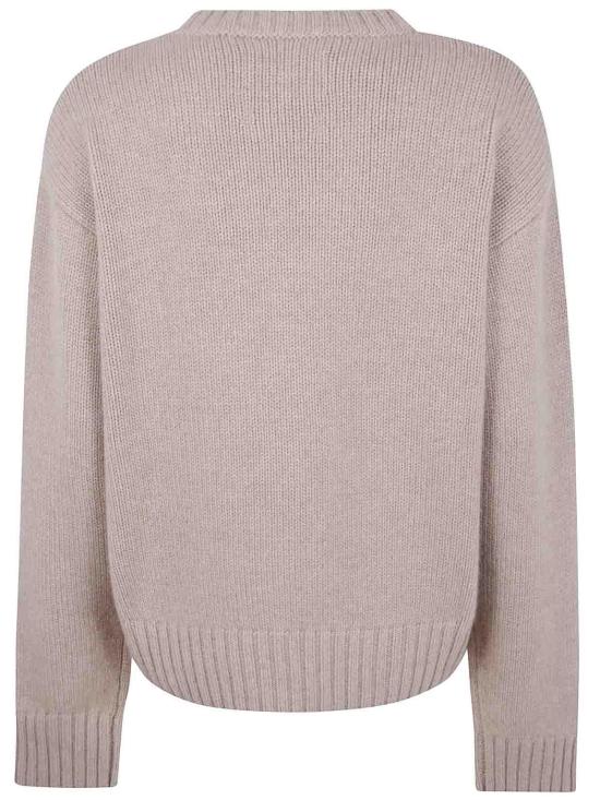 25FW 익스트림캐시미어 탑 37314601TU01OAT Nude Neutrals - EXTREME CASHMERE