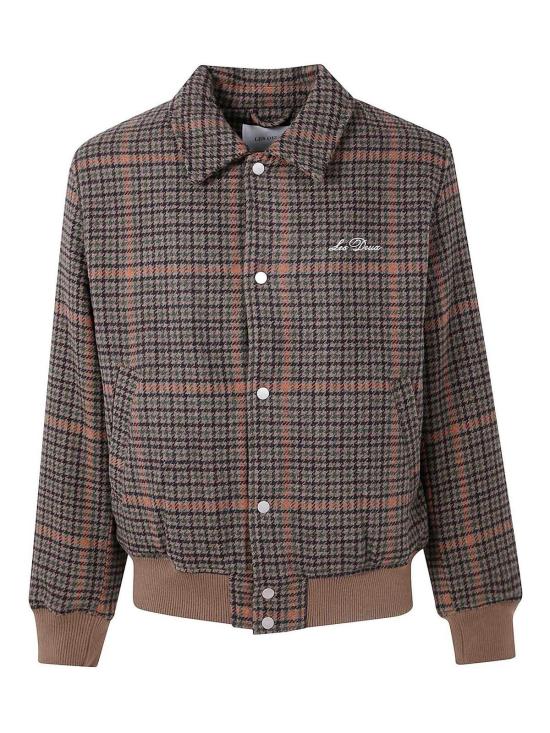 25FW 레듀 자켓 1000565826 BROWN