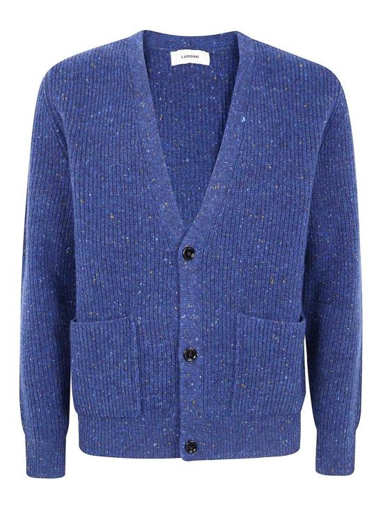 25FW 라르디니 가디건 AALMML429AA65032840 BLUE