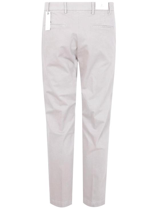 25FW 마이클 콜 수트 팬츠 MCBRAMM2505F25880 Grey - MICHAEL COAL