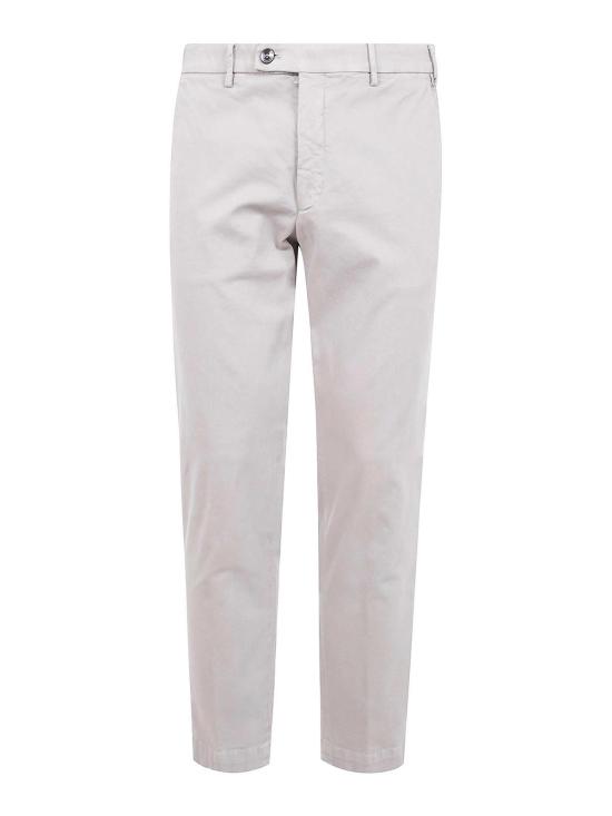 25FW 마이클 콜 수트 팬츠 MCBRAMM2505F25880 Grey