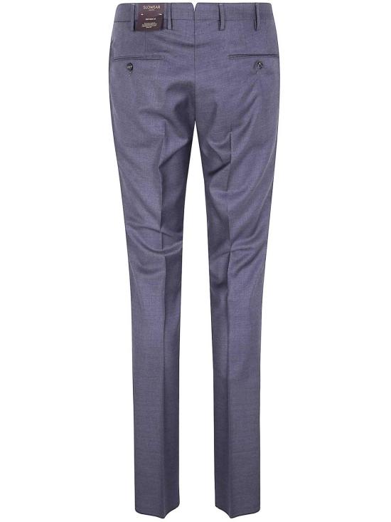 25FW 인코텍스 수트 팬츠 1T00351393D910 Grey - INCOTEX