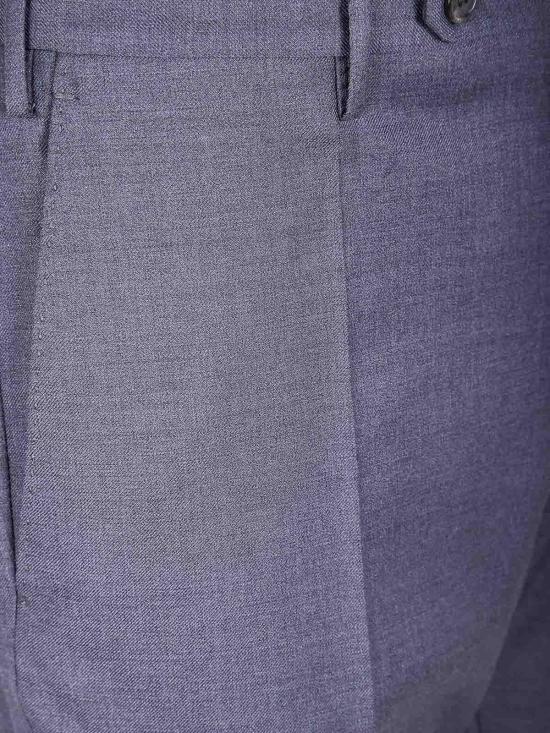 25FW 인코텍스 수트 팬츠 1T00351393D910 Grey - INCOTEX