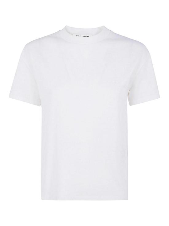25FW 피어오브갓 반팔 티셔츠 125HO255862FWIVORY White