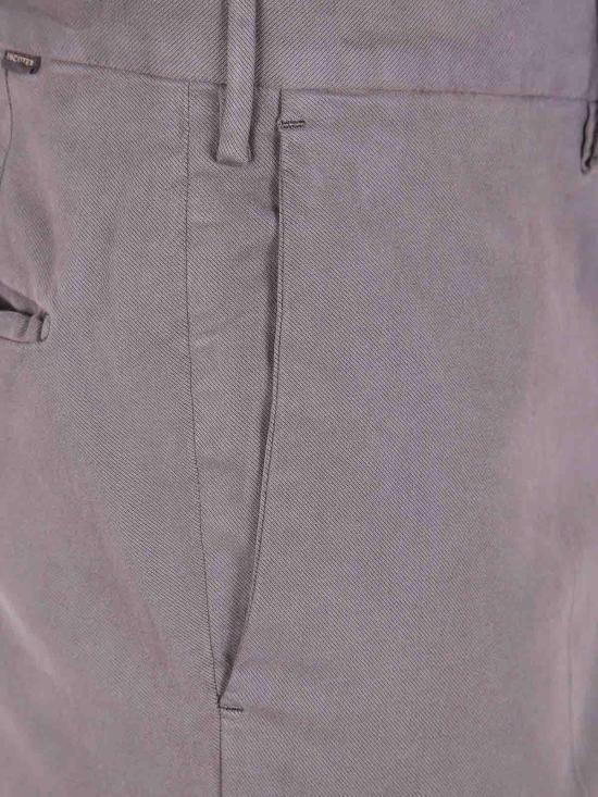 25FW 인코텍스 수트 팬츠 1W08514055D622 Brown - INCOTEX