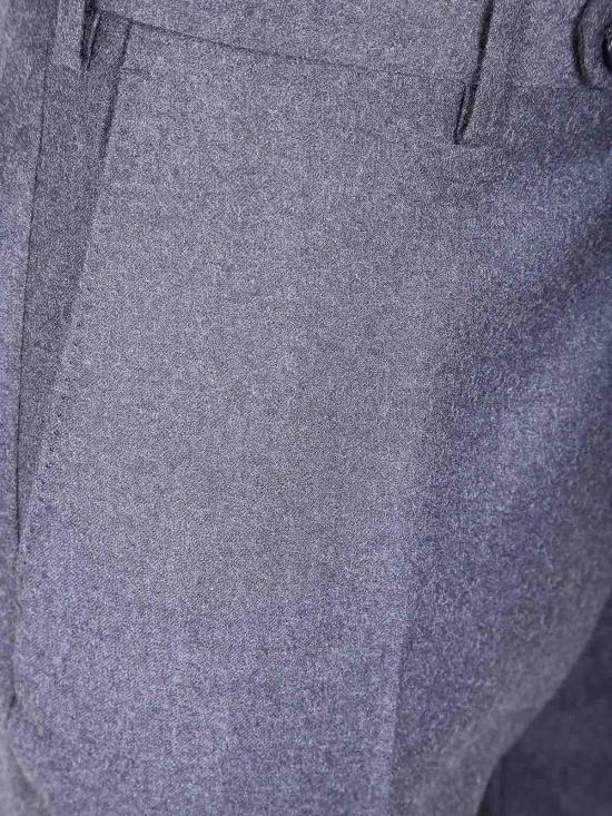 25FW 인코텍스 수트 팬츠 1T00351645C920 Grey - INCOTEX