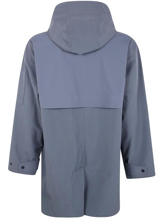 25FW 레인스 자켓 RA12510LAGOON BLUE - RAINS