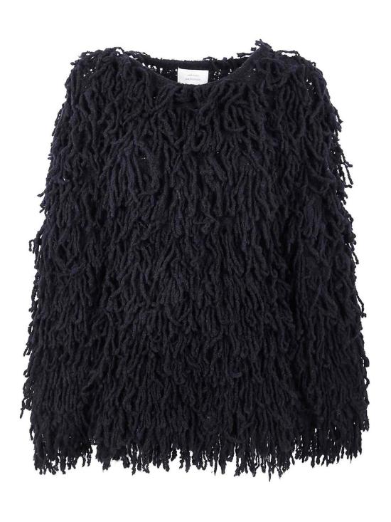 25FW 루루 스튜디오 탑 GABINBLACK