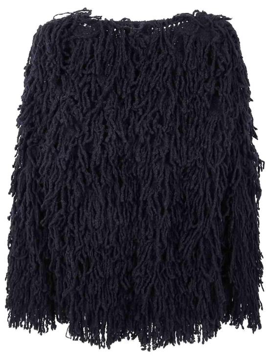 25FW 루루 스튜디오 탑 GABINBLACK - LOULOU STUDIO