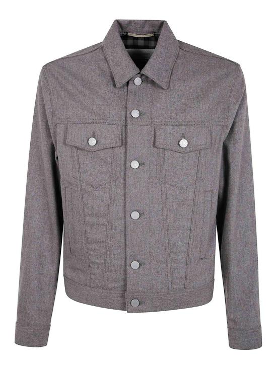 25FW 야콥코헨 자켓 JUMH0076081S3679D477 GREY