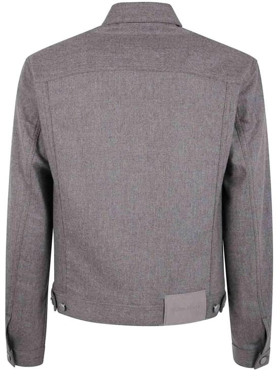 25FW 야콥코헨 자켓 JUMH0076081S3679D477 GREY - JACOB COHËN