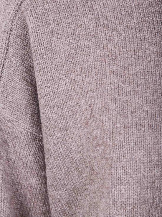 25FW 루루 스튜디오 탑 BRUZZILDSTAUPE Nude Neutrals - LOULOU STUDIO