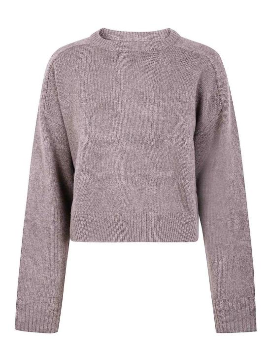 25FW 루루 스튜디오 탑 BRUZZILDSTAUPE Nude Neutrals