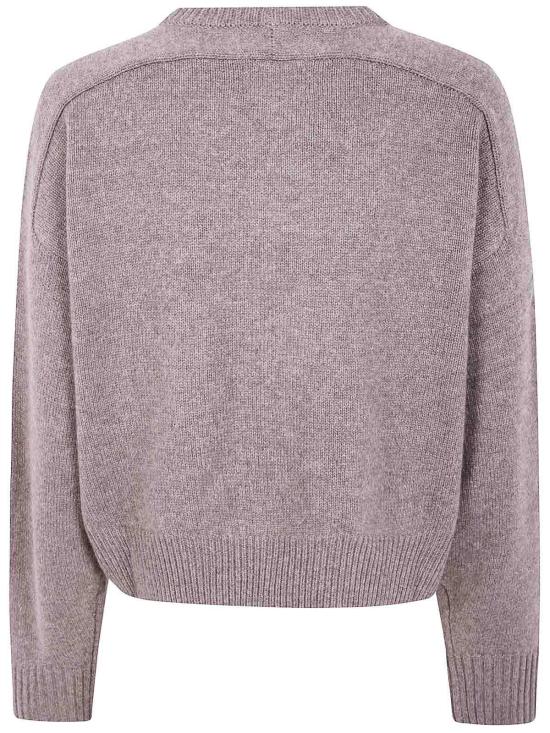 25FW 루루 스튜디오 탑 BRUZZILDSTAUPE Nude Neutrals - LOULOU STUDIO