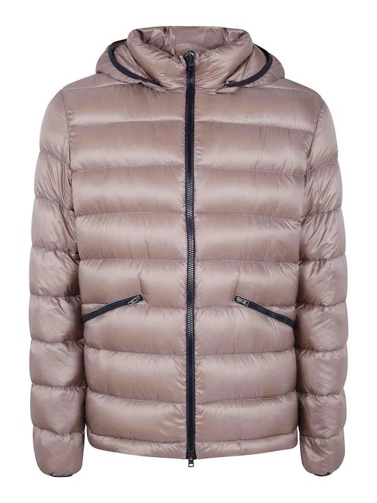 25FW 에르노 숏패딩 PI001299U12020Z2600 GREY