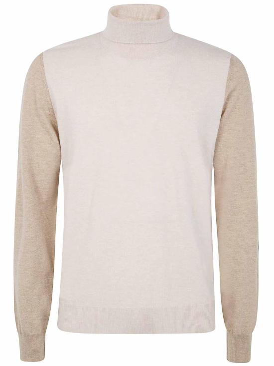 25FW 마르지엘라 스웨터 S67HL0012M13177003F Nude Neutrals - MAISON MARGIELA