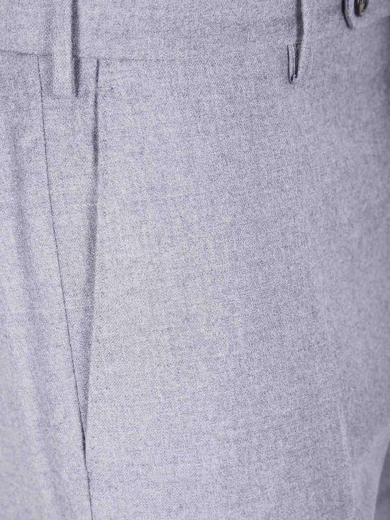 25FW 인코텍스 수트 팬츠 1T00351645C910 Grey - INCOTEX