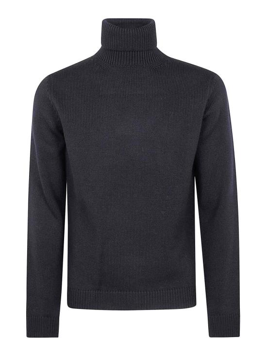 25FW 누어 터틀넥 253M02003M0209 BLACK