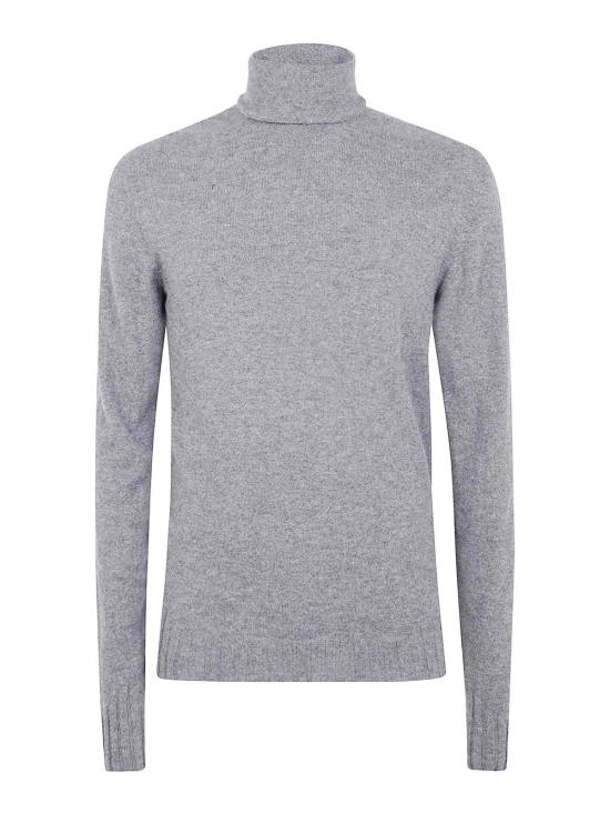 25FW 엠디75 터틀넥 MD1213820923 GREY