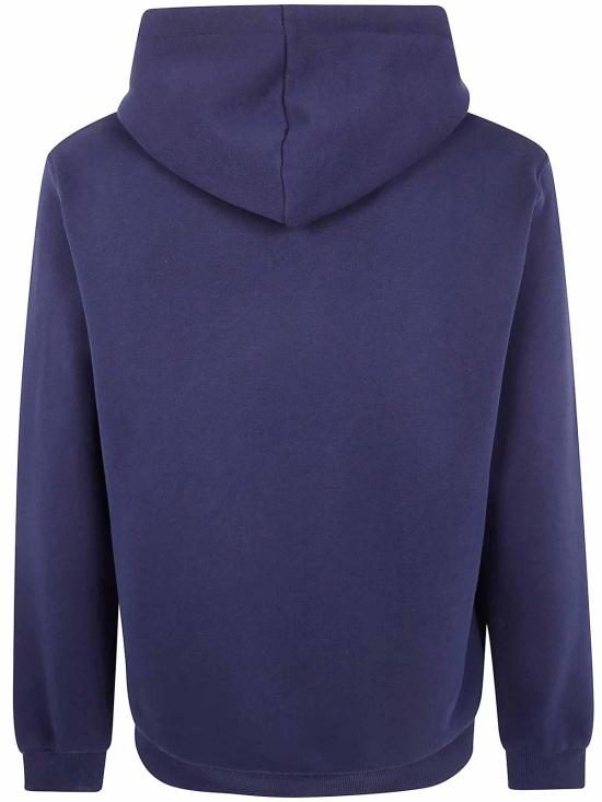 25FW 레듀 탑 1000832460 Blue - LES DEUX