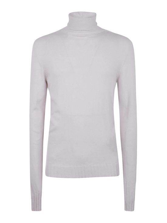 25FW 엠디75 터틀넥 MD1213822674 WHITE