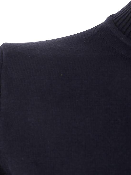 25FW 스포트막스 반팔 티셔츠 25223660216E15 Black - SPORTMAX