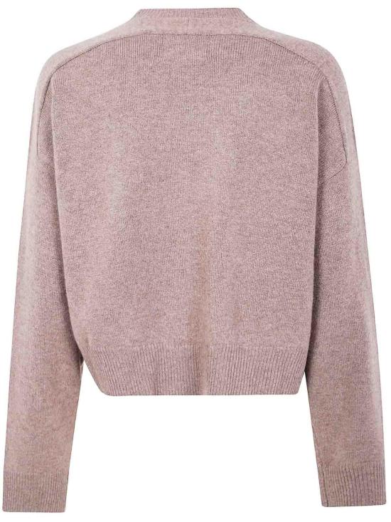 25FW 루루 스튜디오 탑 ANZORLDSTAUPE Nude Neutrals - LOULOU STUDIO