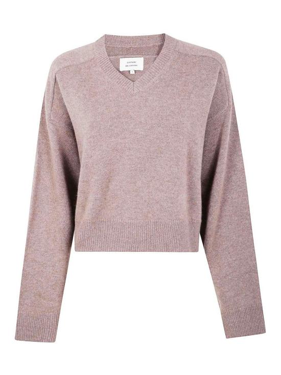 25FW 루루 스튜디오 탑 ANZORLDSTAUPE Nude Neutrals
