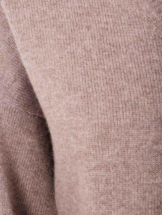 25FW 루루 스튜디오 탑 ANZORLDSTAUPE Nude Neutrals - LOULOU STUDIO