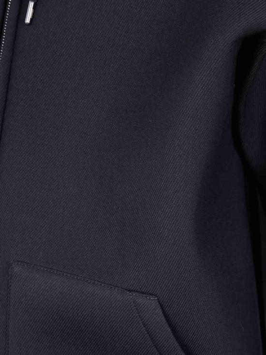25FW 에르노 자켓 GI000543U39501Z9300 BLACK - HERNO