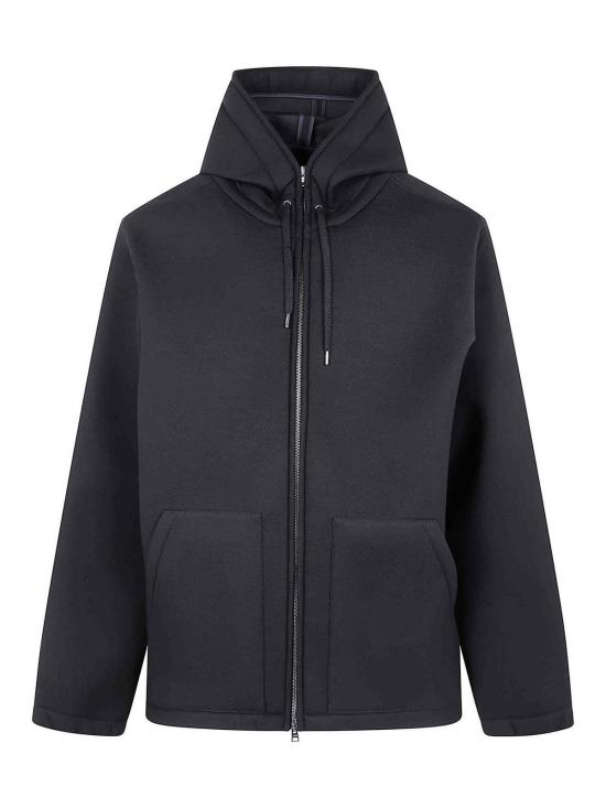 25FW 에르노 자켓 GI000543U39501Z9300 BLACK