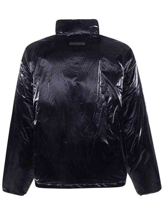 25FW 피어오브갓 자켓 202HO258181FMETALLIC BLACK - FEAR OF GOD