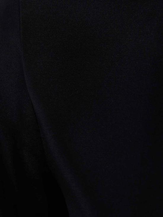 25FW 막스마라 반팔 티셔츠 25211160386E15 BLACK - MAX MARA