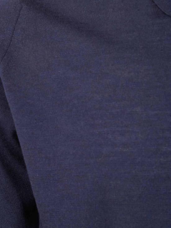 26FW 존스메들리 폴로 티셔츠 BELPERMIDNIGHT Blue - JOHN SMEDLEY