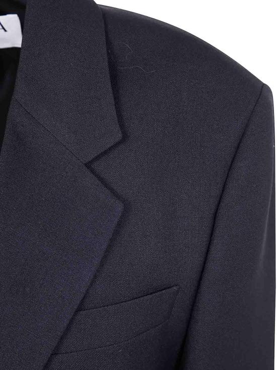 25FW 필리파 케이 수트 자켓 317651433 BLACK - FILIPPA K