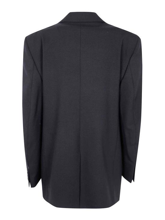 25FW 필리파 케이 수트 자켓 317651433 BLACK - FILIPPA K