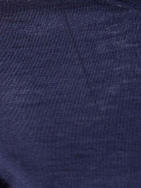 25FW 누어 탑 253F0300110 Blue - NUUR