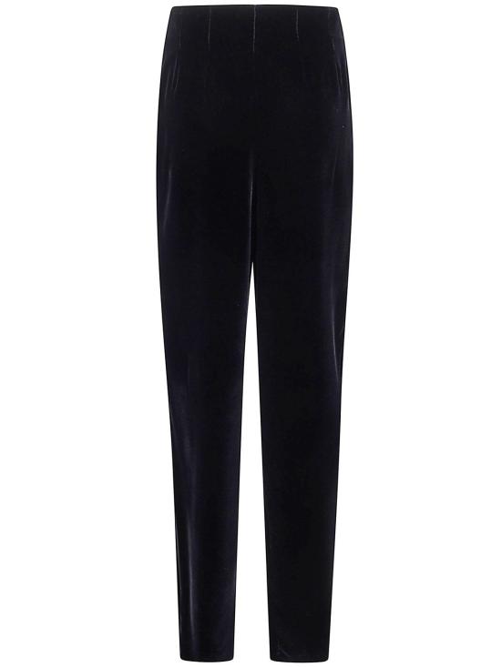 25FW 조르지오 아르마니 스트레이트 팬츠 GW001564AF20583ZZ017 Multicolour - GIORGIO ARMANI