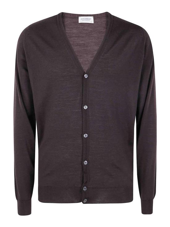 25FW 존스메들리 터틀넥 PETWORTHFAULKNER BROWN