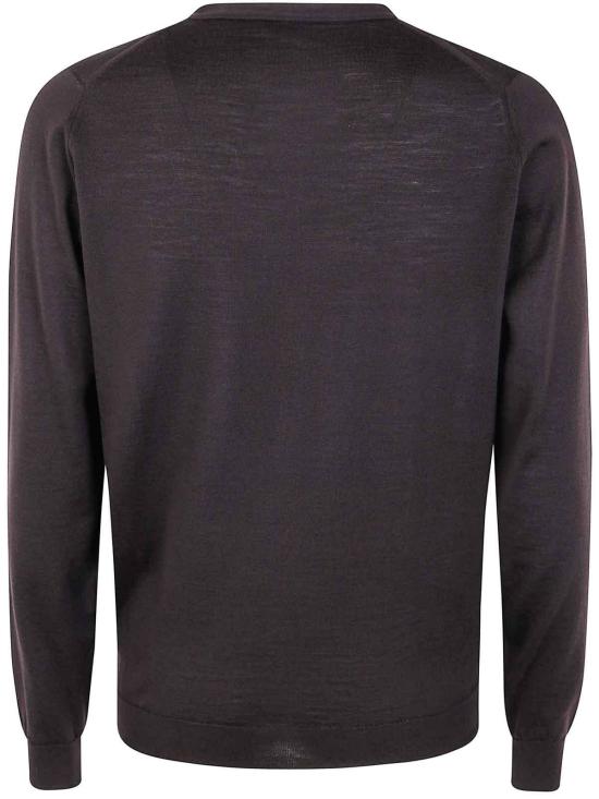 25FW 존스메들리 터틀넥 PETWORTHFAULKNER BROWN - JOHN SMEDLEY