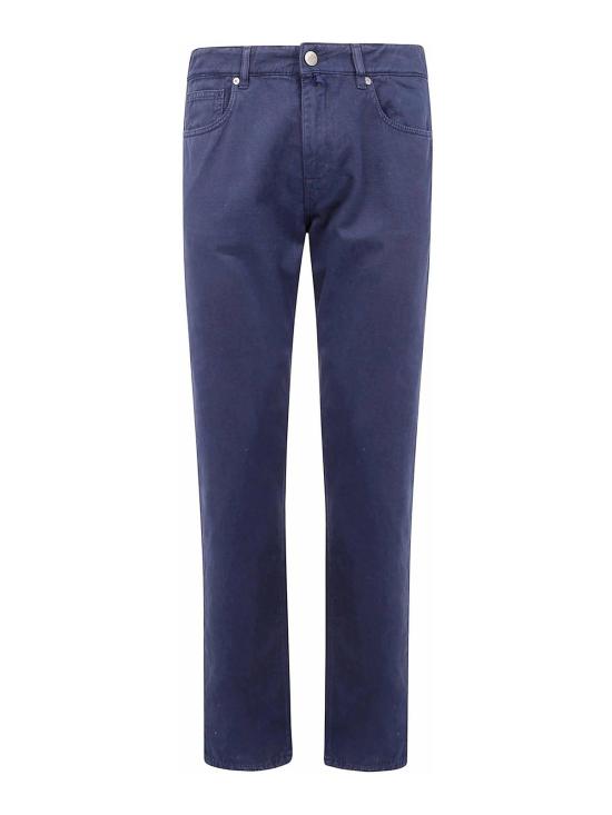 25FW 인코텍스 스트레이트 팬츠 R0006LJ0005827 BLUE